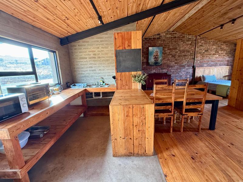 9 Bedroom Property for Sale in Clarens Free State